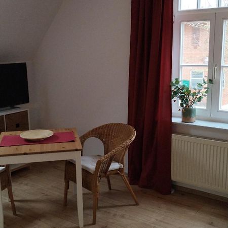 Apartmán Wohnen Auf Dem Bauernhof Laatzen Exteriér fotografie