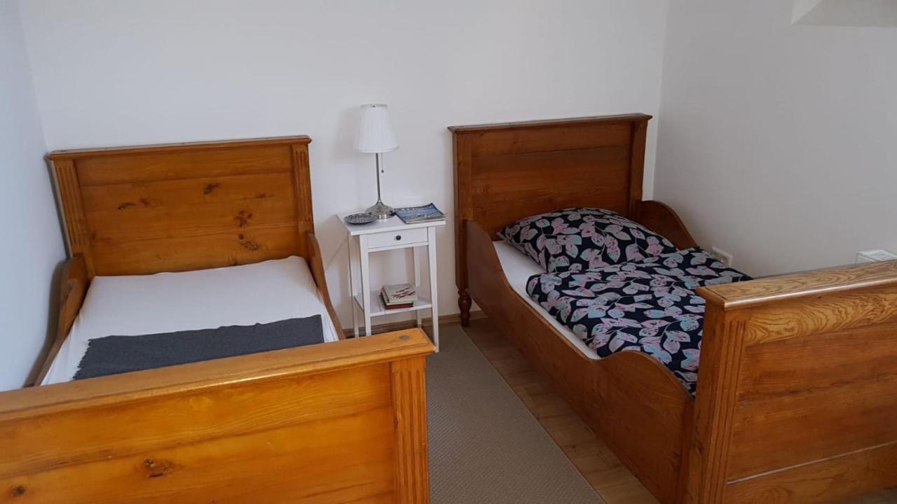 Apartmán Wohnen Auf Dem Bauernhof Laatzen Exteriér fotografie