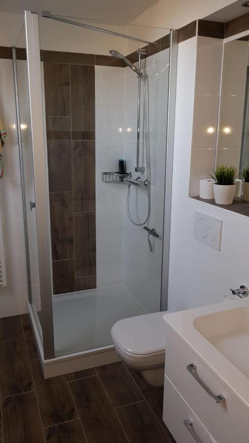 Apartmán Wohnen Auf Dem Bauernhof Laatzen Exteriér fotografie