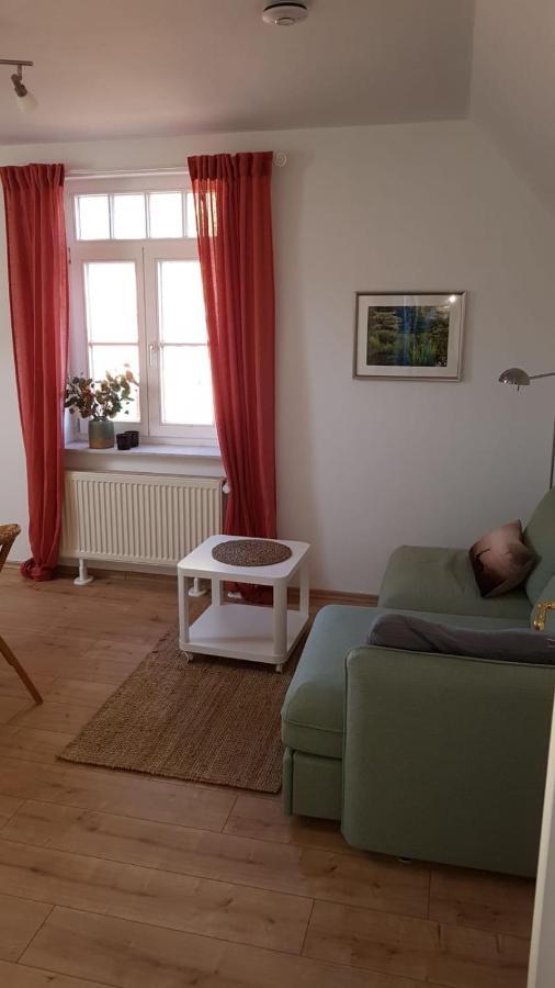 Apartmán Wohnen Auf Dem Bauernhof Laatzen Exteriér fotografie