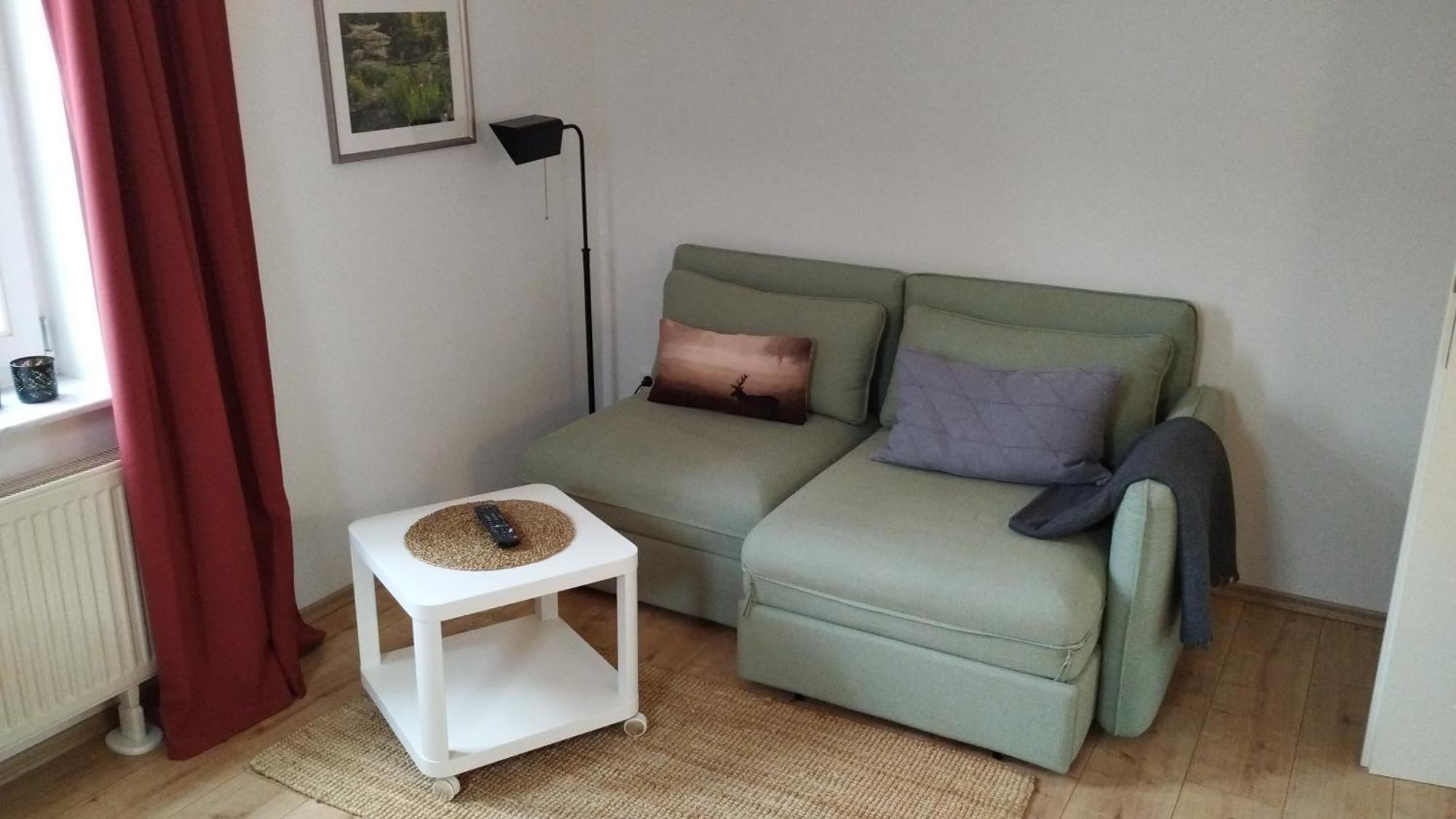 Apartmán Wohnen Auf Dem Bauernhof Laatzen Exteriér fotografie