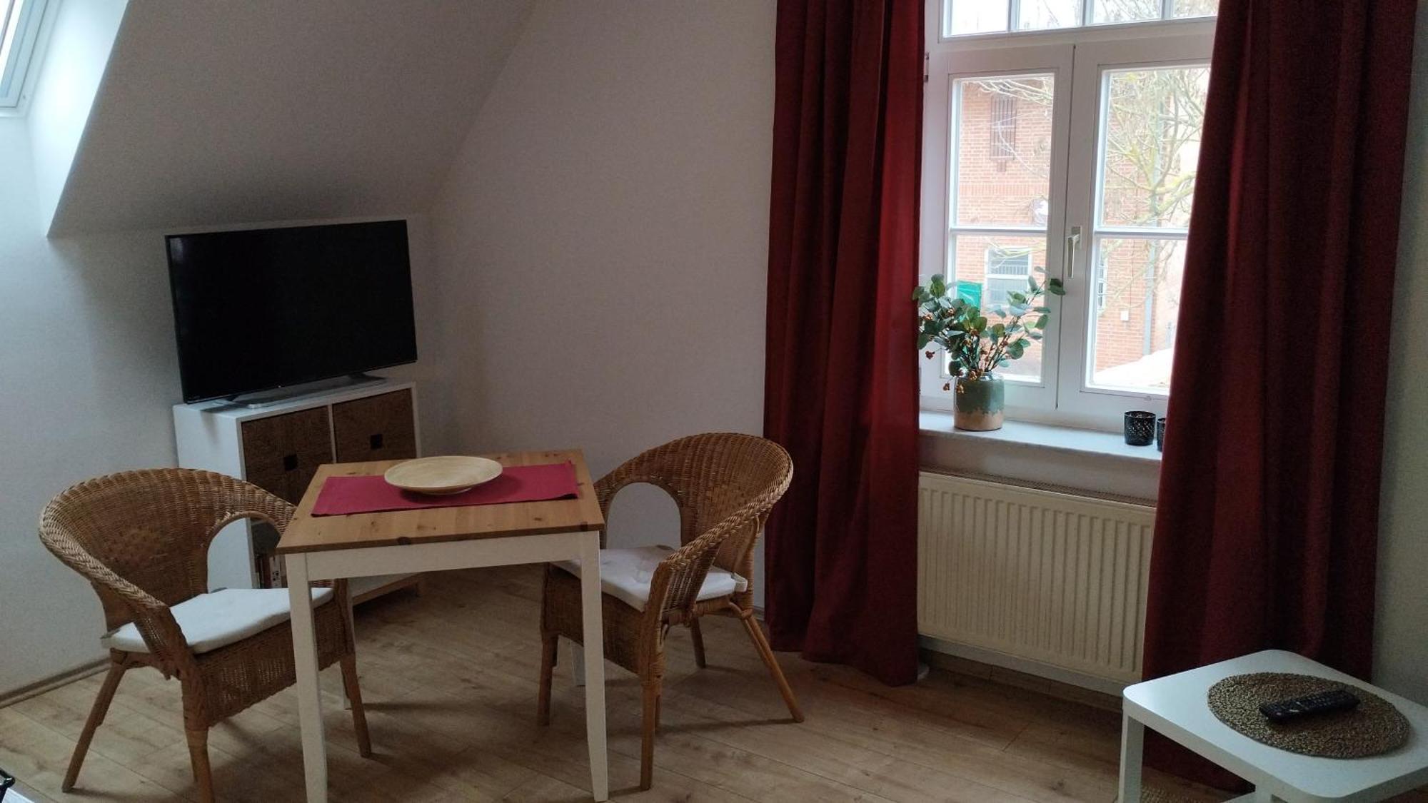 Apartmán Wohnen Auf Dem Bauernhof Laatzen Exteriér fotografie